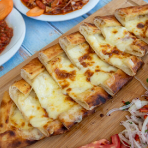 Özbay Pide (100. Yıl)