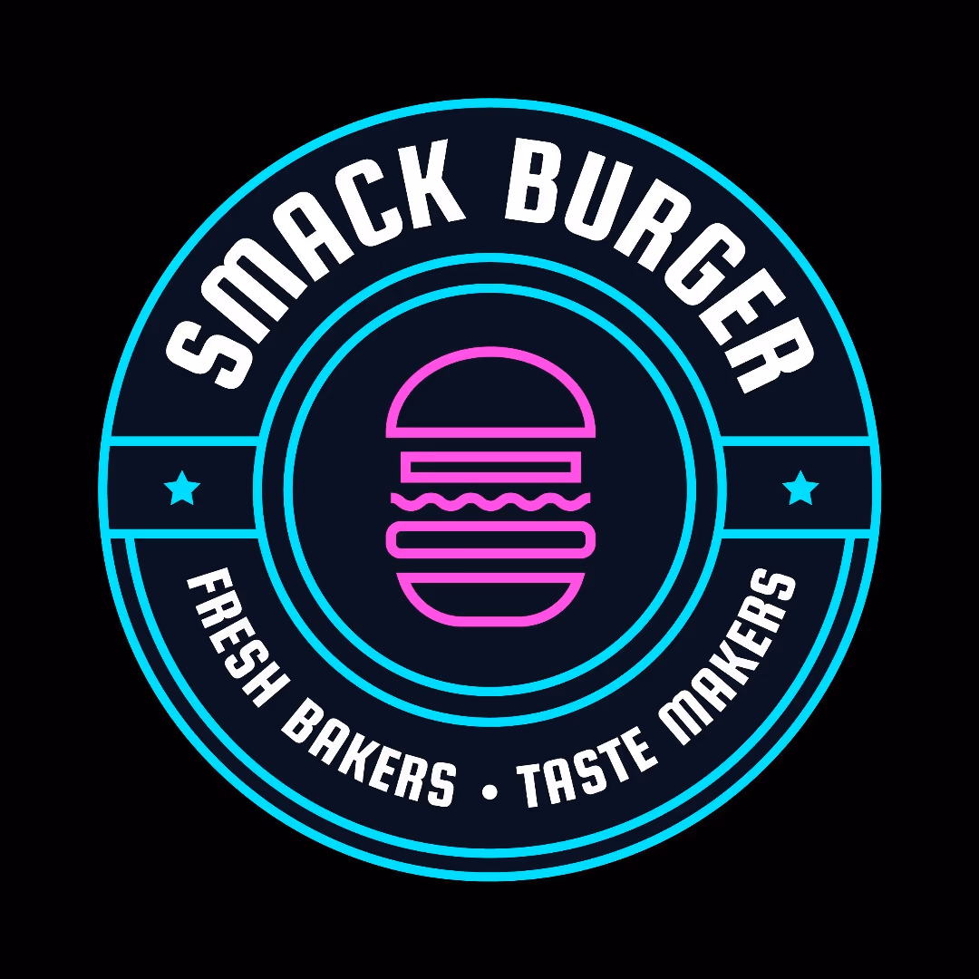 Smack Burger Wedding