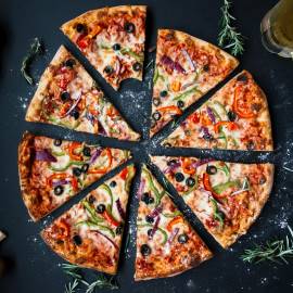 Milano Pizza & Makarna (Aşağınohutlu)