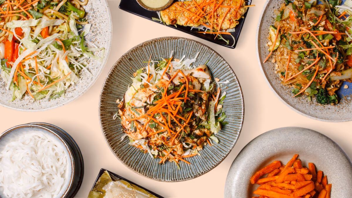 Ngoc Chau Restaurant