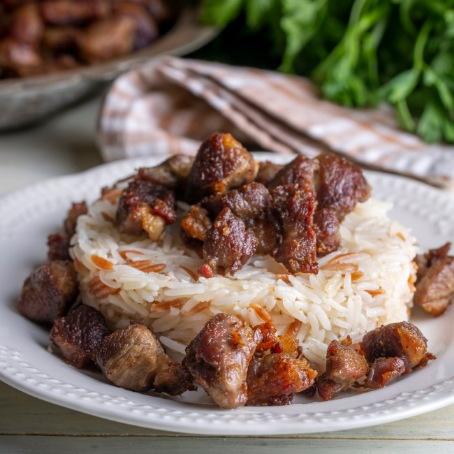 Hisar Restaurant (Kuzeykent)