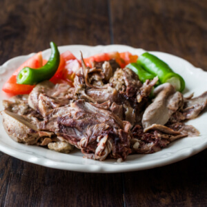 My Döner (Sürsürü)
