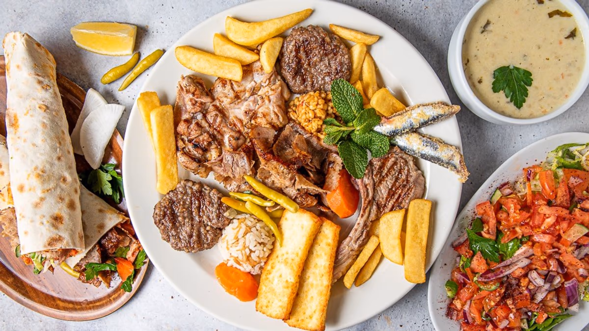 Türkiyem
