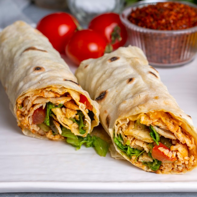 Koç Döner (Yancıkçı Şahin)