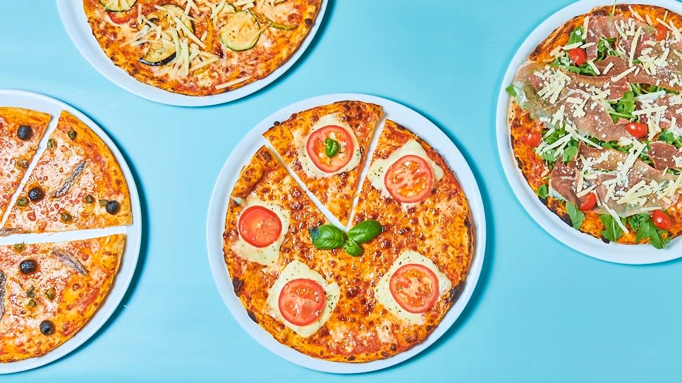 Pizzakeller