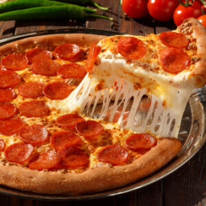Namlı Pizza (Topçular)