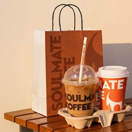 Soulmate Coffee (Cumhuriyet)