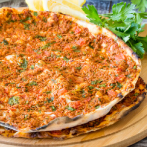 Rüyam Pide & Kebap (Mithatpaşa)