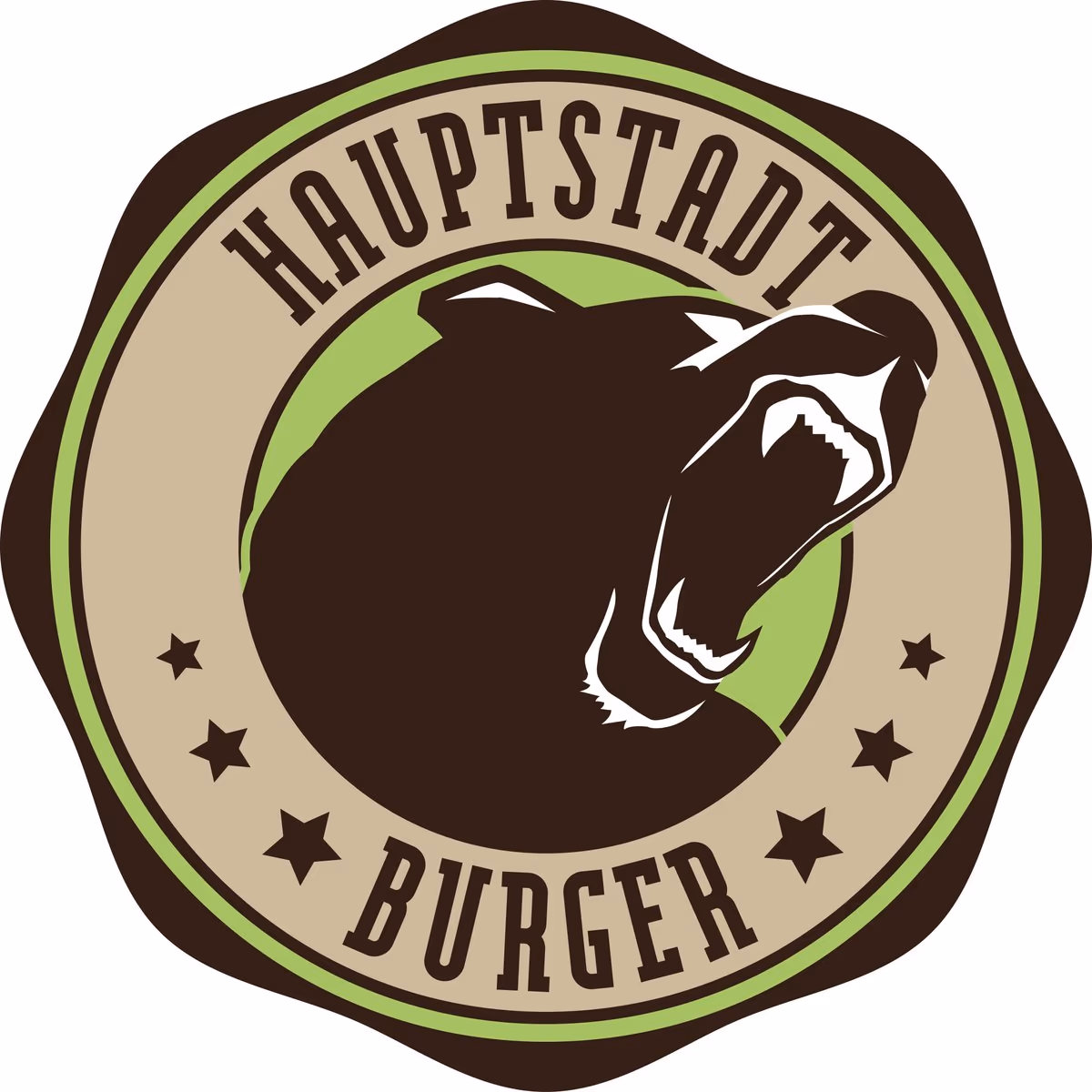Hauptstadtburger