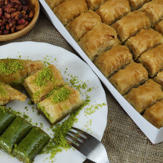 Tatlıcı Hasan Usta (Çaydaçıra)