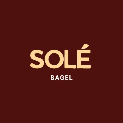 Solé Bagel