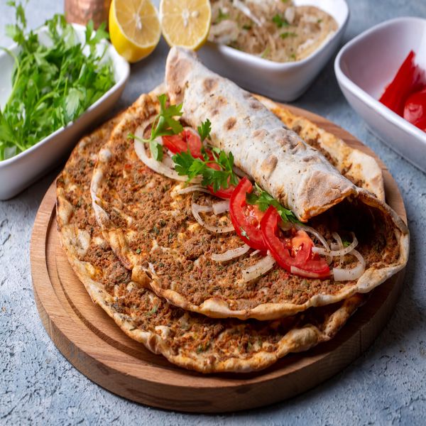 Mehmetçik Pide ve Unlu Mamüller (Akpınar)