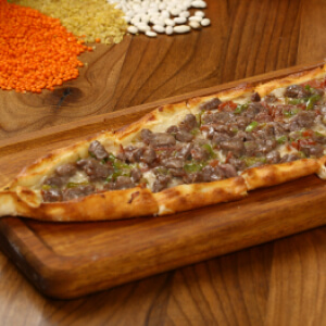 Zuhal Chef Afitap (İncivez)