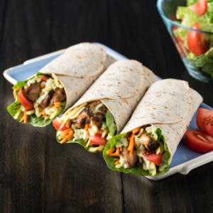 Hatay Mix Döner Hamburger (Üniversite)