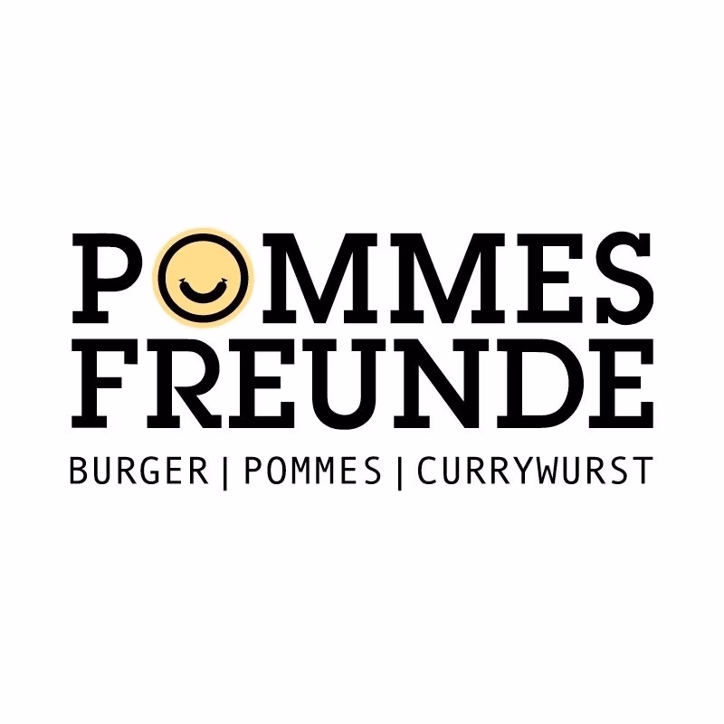 Pommes Freunde Berlin Ostbahnhof