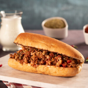 Zeyno Kokoreç & Köfte & Döner Evi (Abdurrahman)