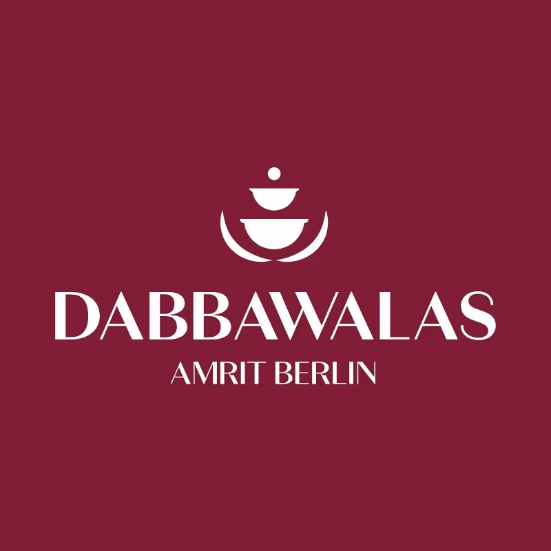 Dabbawalas by AMRIT (Berlin Kreuzberg)