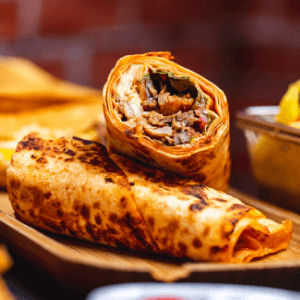 Yunus Usta Döner & Kebap (Yenidoğan)