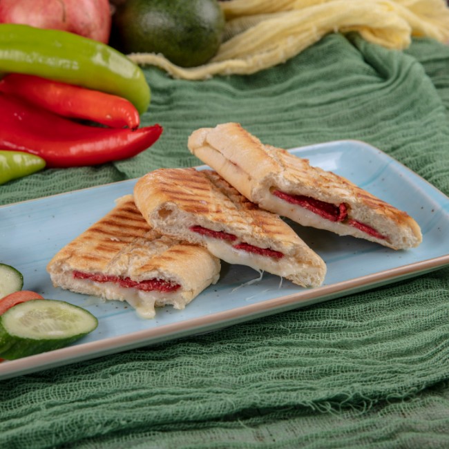 Ayvalık Tost Shop (Şükrüpaşa)