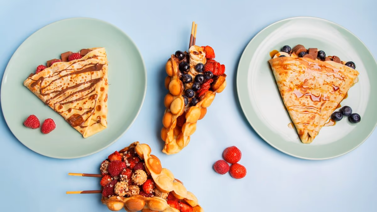 Waffeê