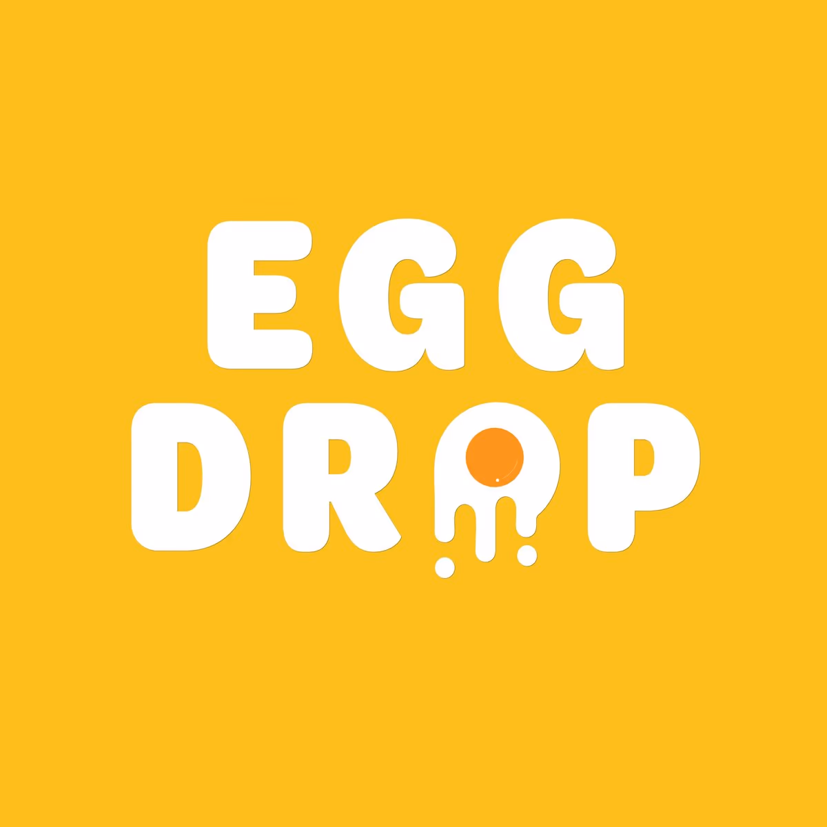 EGG DROP - Mitte