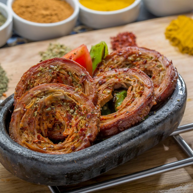 Kokoreççi Hüseyin Usta (Ergenekon)