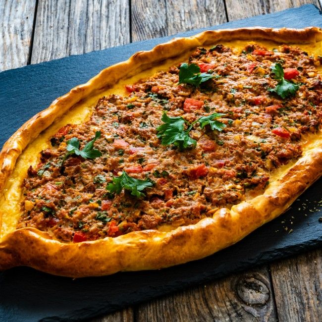 Ustam Pide (Ataşehir)