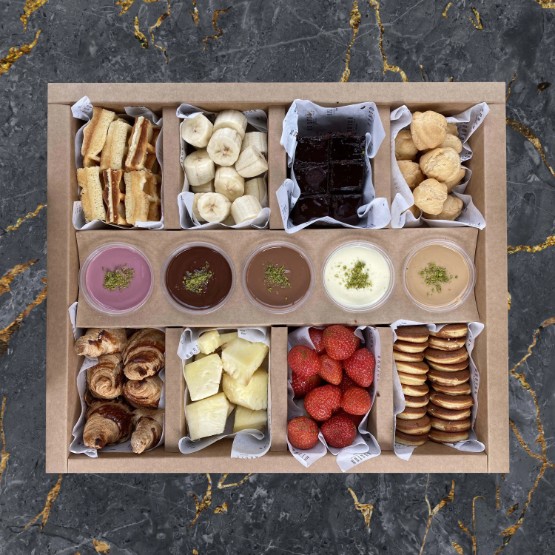 Boston Drink & Dessert (Şükrüpaşa)