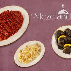 Mezeland (Demirtaş)