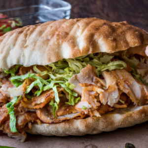 Acıktım Döner (Hacımiktat)