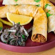 Mersin Tantuni (Abdurrahman)