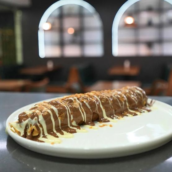 Euphoria Chocolate & Coffee (Yenişehir)