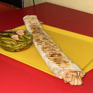 Zurna Döner Kebap (Söğütlü)