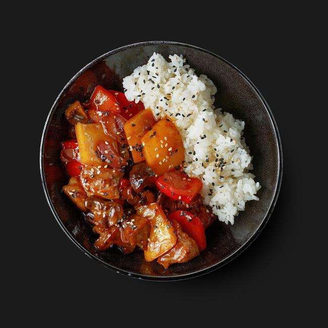 Pilav Kazanı (Yeniköy)