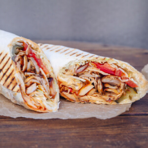 Hatay Döner Dönerci Hakan Demirbağ (Şükrüpaşa)