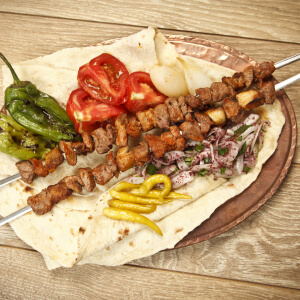 Aşçıoğlu Kebap 3 (Kuşdilli)
