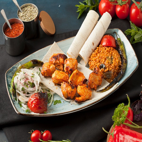 Aşiyan Restoran (Yeni)