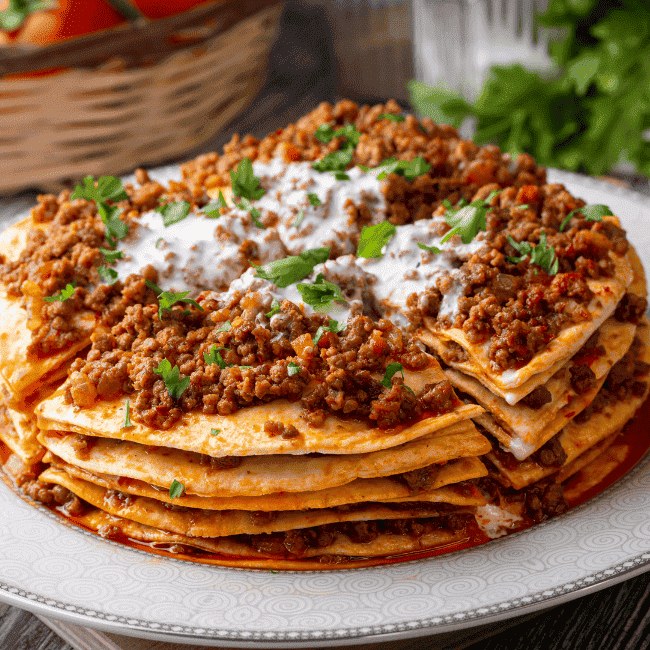 Kayseri Develi Yağlaması (Gedikkaya)