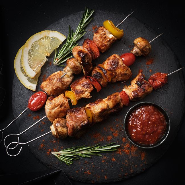 Öz Tescilli Adana Kebabcısı (Ataşehir)