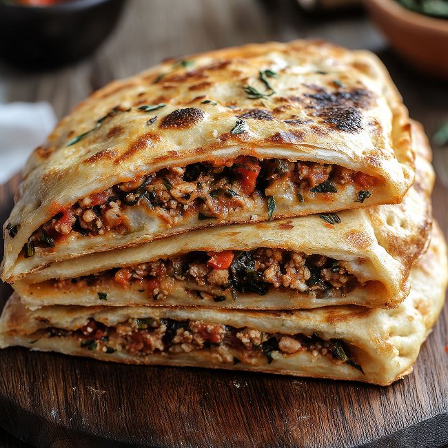 Baca Edirne Börekçisi (Fatih)
