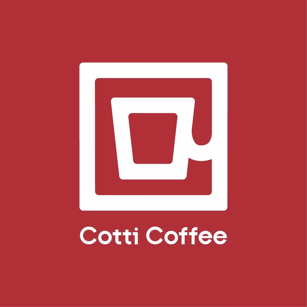 COTTI COFFEE - Berlin Friedrichstr. Bhf