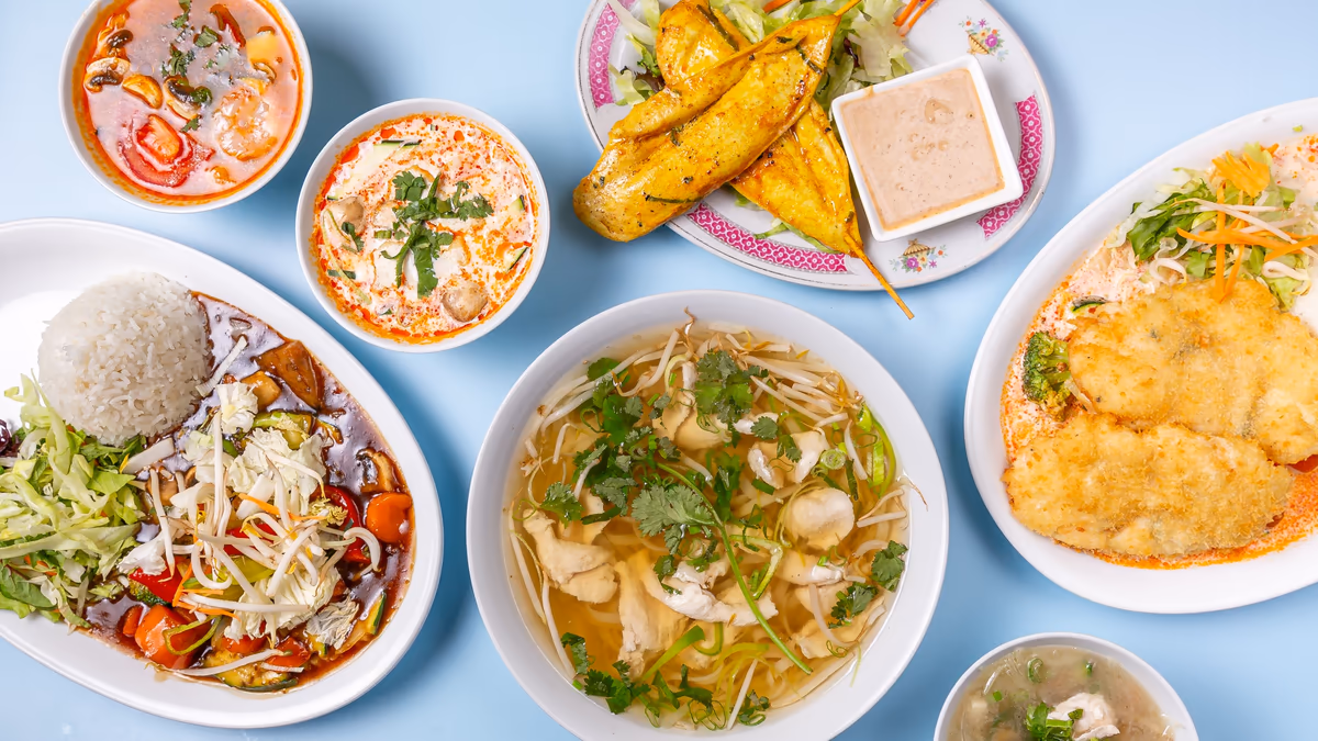 Little Saigon