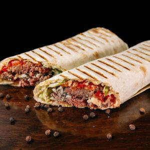 Dönercim (Şeyh Keramettin)