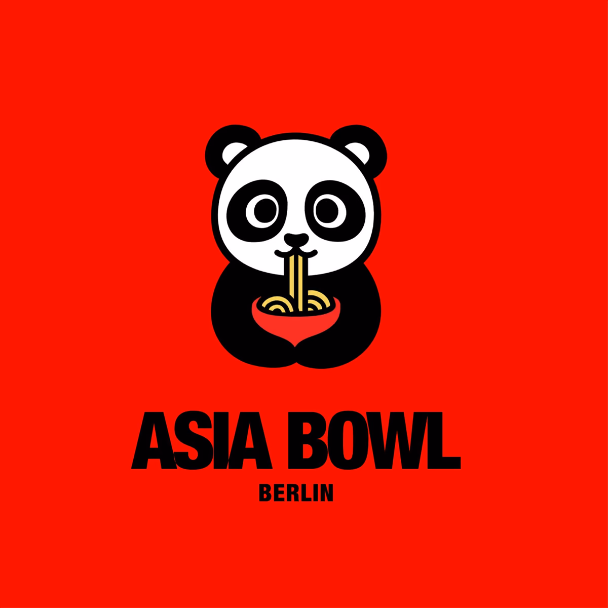 Asia Bowl
