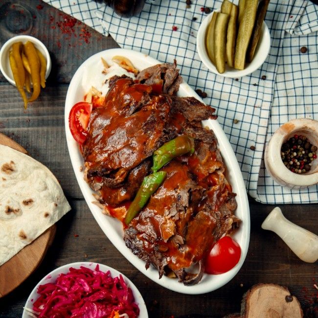 Yaprak Döner (Bahçelievler)