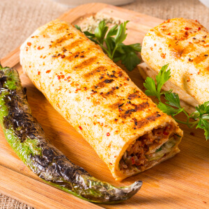 Express Tantuni Cafe (Şehitler)