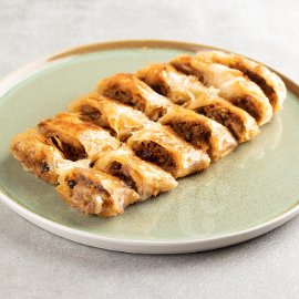 Yılmazlar Börek ve Pide 2 (Şükrüpaşa)
