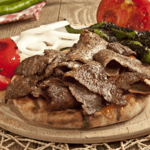 Maharet's Ocakbaşı (Merkez)