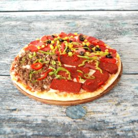 Mis Pizza (Bahçelievler)