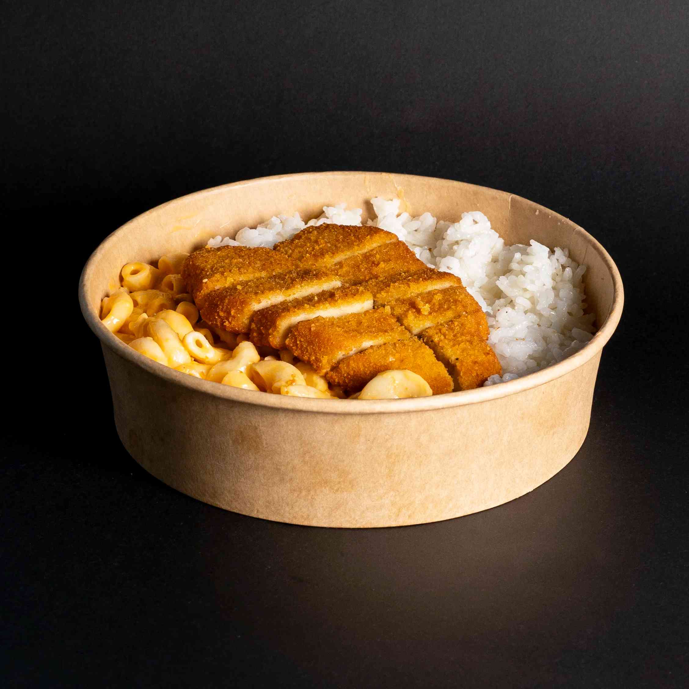 Mac & Fries (Şükrüpaşa)